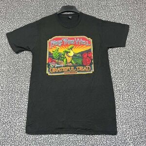 Vintage Grateful Dead Fare Thee Well Shirt Men Large Tultex Cotton Deadstock New